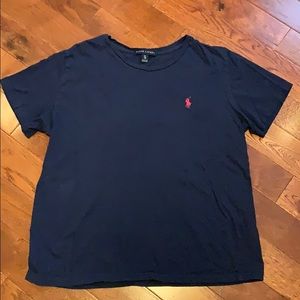 Ralph Lauren short sleeve tshirt